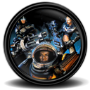 Greed - Black Border_4 icon